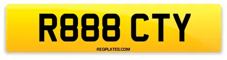 R888 CTY
