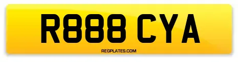 R888 CYA
