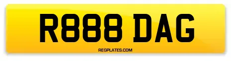 R888 DAG