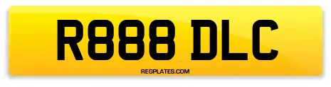 R888 DLC