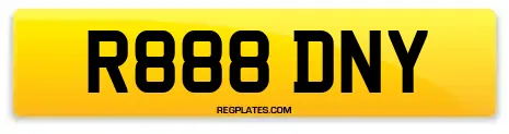 R888 DNY