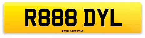 R888 DYL