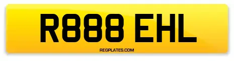 R888 EHL