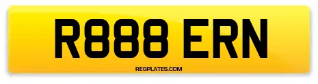 R888 ERN
