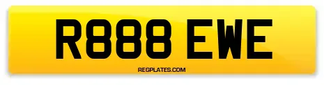 R888 EWE