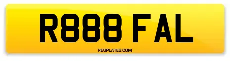 R888 FAL