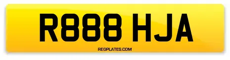 R888 HJA