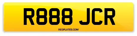 R888 JCR