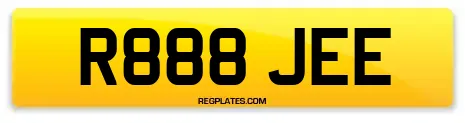 R888 JEE