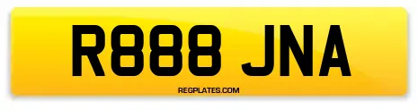 R888 JNA