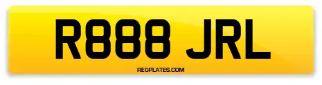 R888 JRL