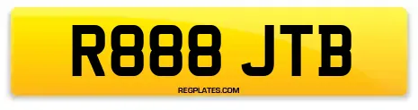 R888 JTB