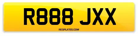R888 JXX