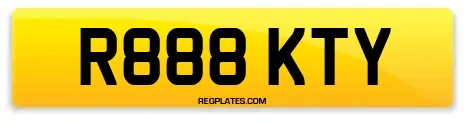 R888 KTY