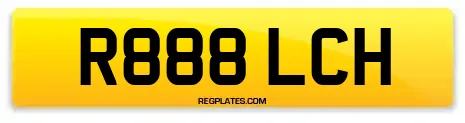 R888 LCH