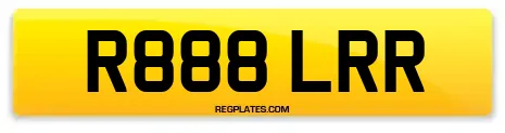 R888 LRR