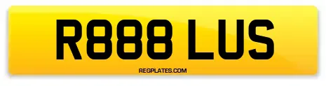 R888 LUS