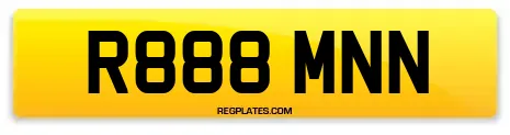 R888 MNN