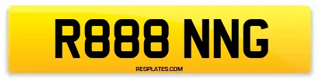 R888 NNG