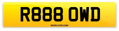 R888 OWD