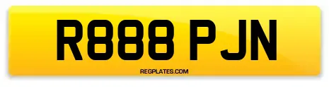 R888 PJN
