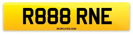 R888 RNE