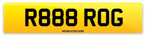 R888 ROG