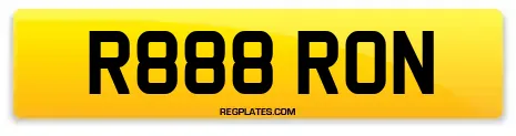 R888 RON