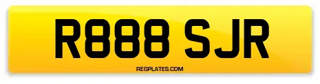 R888 SJR
