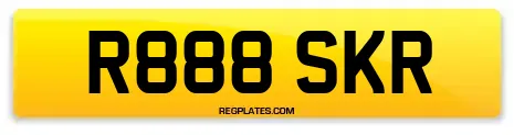 R888 SKR