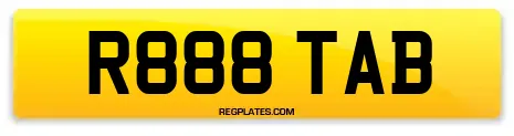 R888 TAB