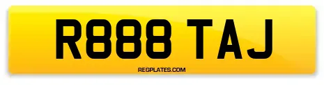 R888 TAJ