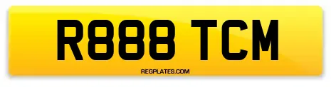R888 TCM