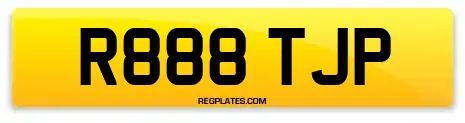 R888 TJP