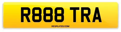 R888 TRA