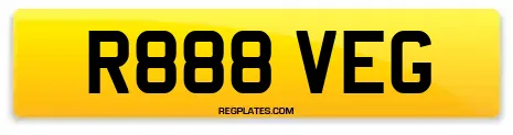R888 VEG