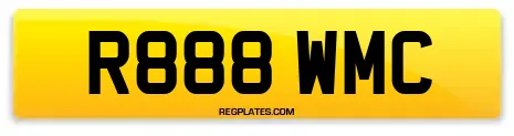 R888 WMC