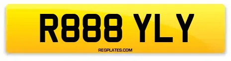 R888 YLY