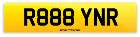 R888 YNR