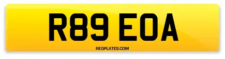 R89 EOA