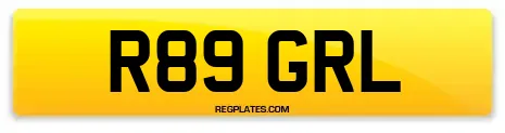 R89 GRL