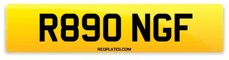 R890 NGF
