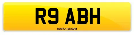 R9 ABH