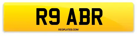 R9 ABR