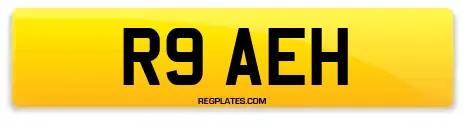 R9 AEH
