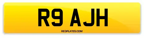 R9 AJH