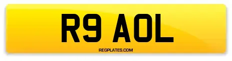 R9 AOL