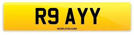R9 AYY