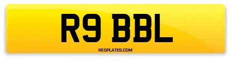 R9 BBL