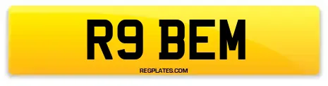 R9 BEM